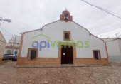 Casa de pueblo en venta en la España, Huércal-Overa, ref: TR353063 foto