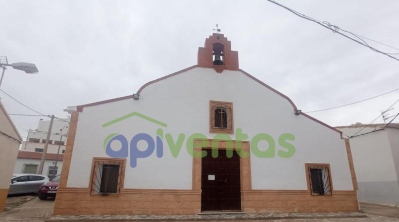 Almería - Huércal-Overa - 178m2