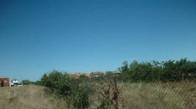 León - Cembranos - 6634m2