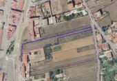 Parcel·la urbanitzable en venda a la España, Cembranos, ref.: TR350811 foto