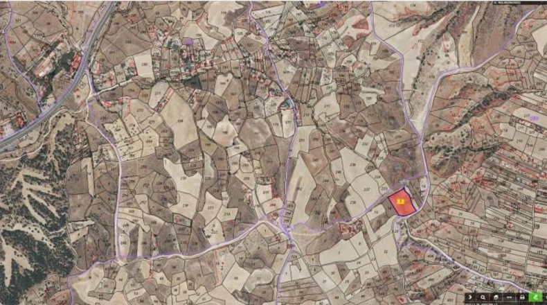 Community of Madrid - El Molar - 13979m2