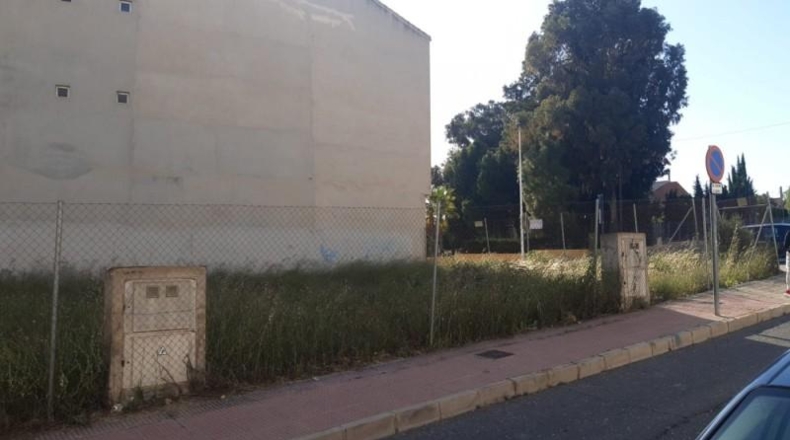 Murcia - Molina de Segura - 124m2