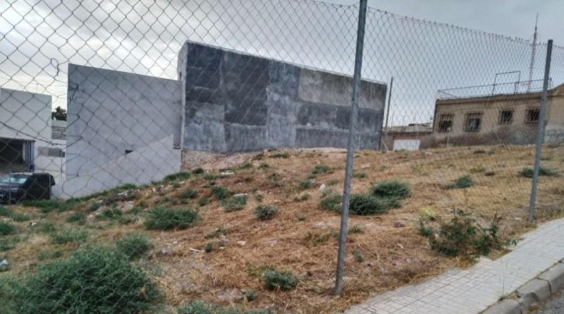 Murcia - Cartagena - 726m2