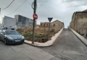 Sòl urbà en venda a la España, Cartagena, ref.: TR129686 foto