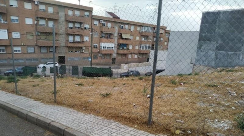 Murcia - Cartagena - 726m2