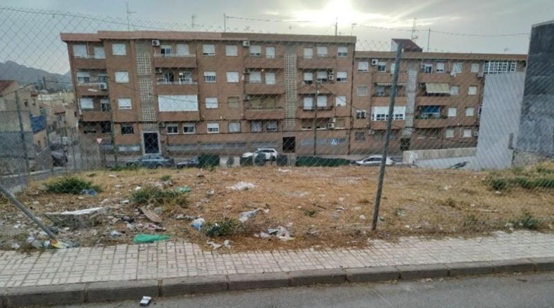 Murcia - Cartagena - 726m2