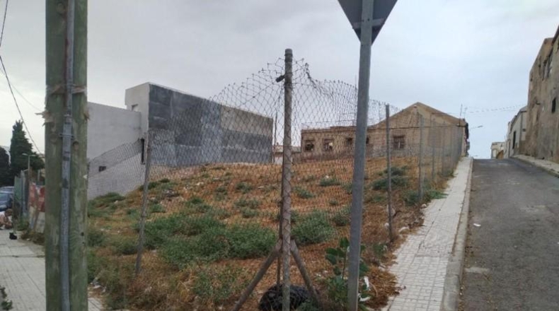 Murcia - Cartagena - 726m2
