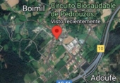 Suelo urbano en venta en la España, Brión de Abaixo, ref: TR131882 foto