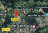 Suelo urbano en venta en la España, Brión de Abaixo, ref: TR131882 foto