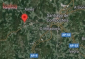 Suelo urbano en venta en la España, Brión de Abaixo, ref: TR131882 foto