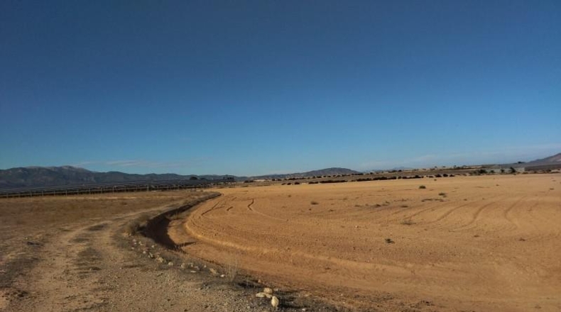 Murcia - Totana - 33965m2