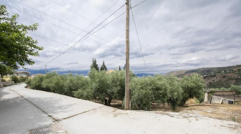 Granada - Huétor de Santillán - 1489m2