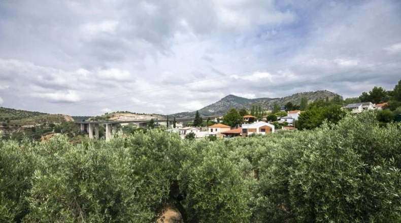 Granada - Huétor de Santillán - 1489m2