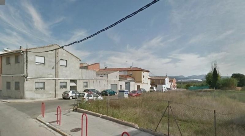 Valencia - la Pobla Llarga - 465m2