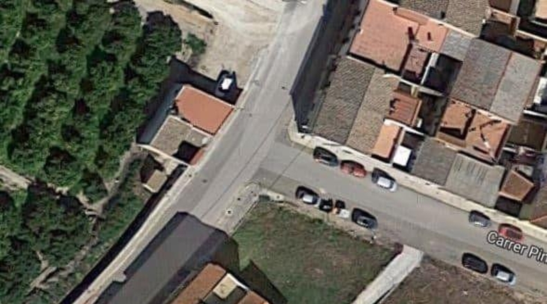 Valencia - la Pobla Llarga - 465m2