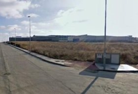 Castellanos de Moriscos 806&nbsp;m² 