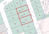 Parcel·la urbanitzable en venda a la España, Castellanos de Moriscos, ref.: TR114922 foto