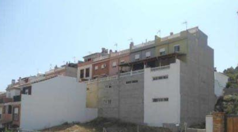 Castellón - la Vall d'Uixó - 600m2
