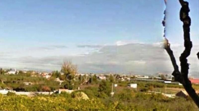 Murcia - Мурсия - 99m2