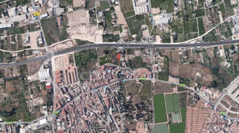 Murcia - Мурсия - 99m2