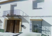 Chalet independiente con terreno en venta en la España, Marchena, ref: TR301409 foto