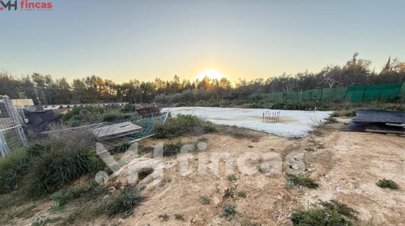 Sevilla - Dos Hermanas - 600m2