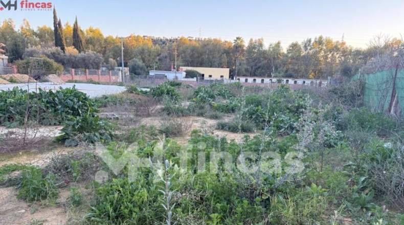Sevilla - Dos Hermanas - 600m2
