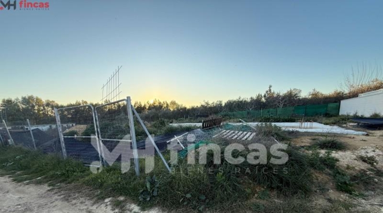 Sevilla - Dos Hermanas - 600m2