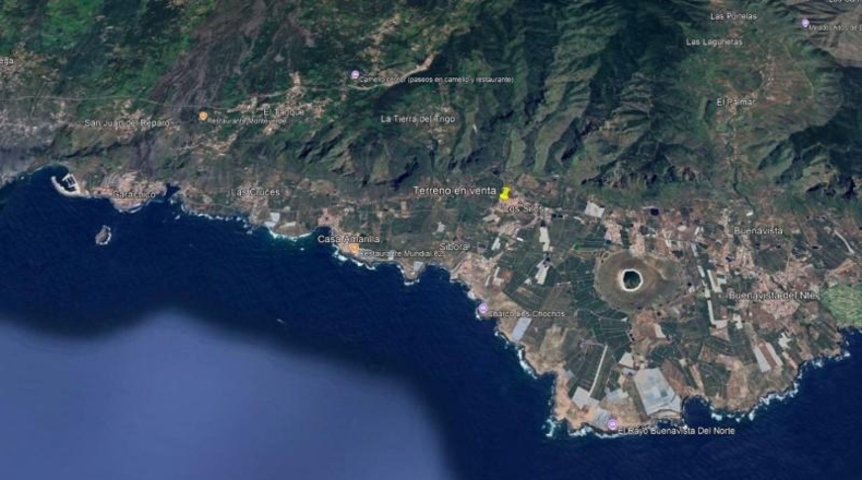 Santa Cruz de Tenerife - Лос Силос - 280m2