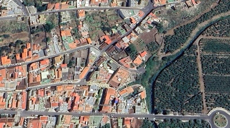 Santa Cruz de Tenerife - Лос Силос - 280m2
