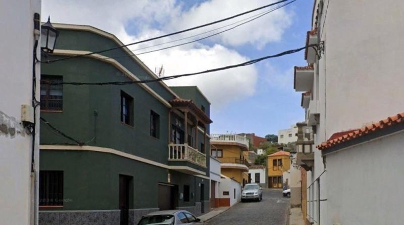 Santa Cruz de Tenerife - Лос Силос - 280m2