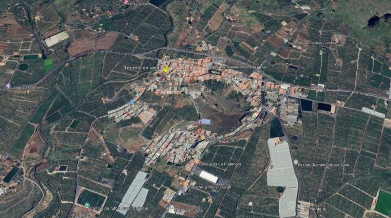 Santa Cruz de Tenerife - Лос Силос - 280m2