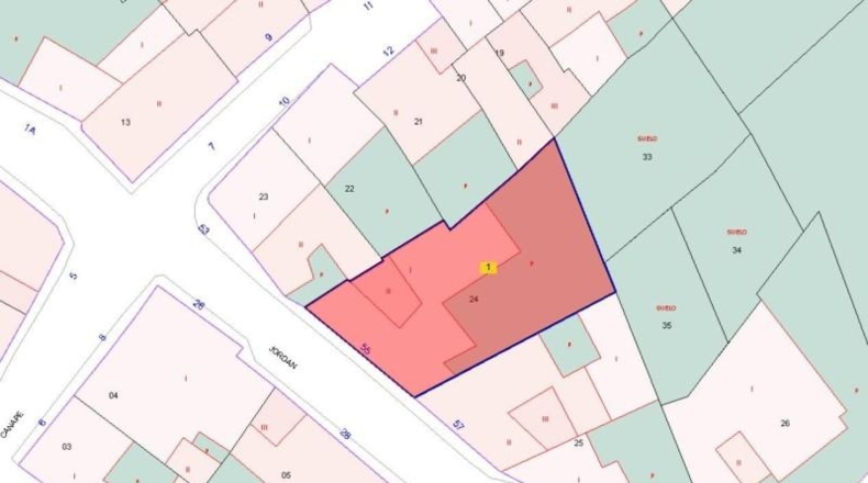 Santa Cruz de Tenerife - Лос Силос - 280m2
