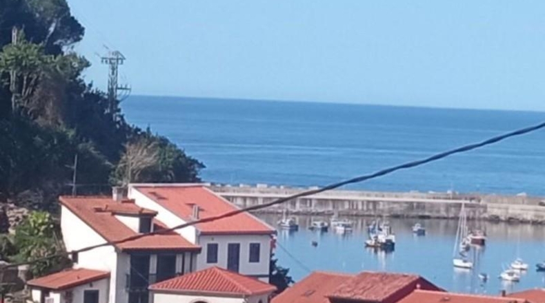 Asturias - Cudillero - 2433m2