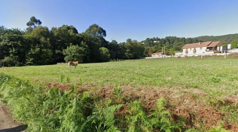 Asturias - Cudillero - 2433m2