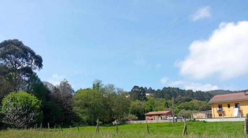 Asturias - Cudillero - 2433m2