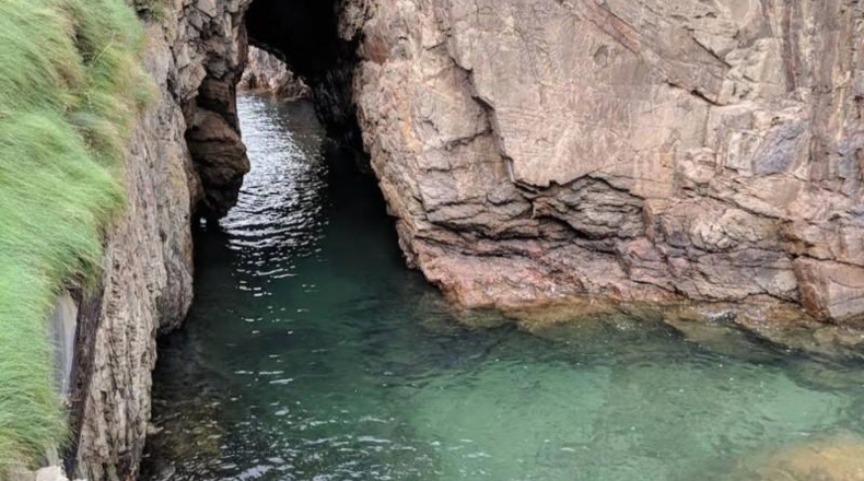 Asturias - Cudillero - 2433m2