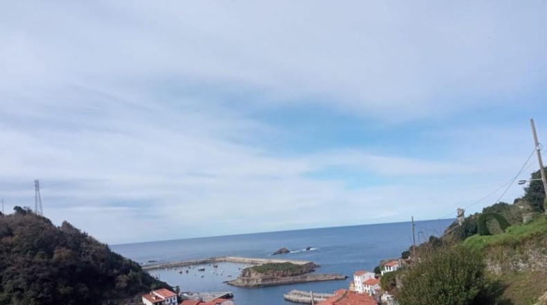 Asturias - Cudillero - 2433m2