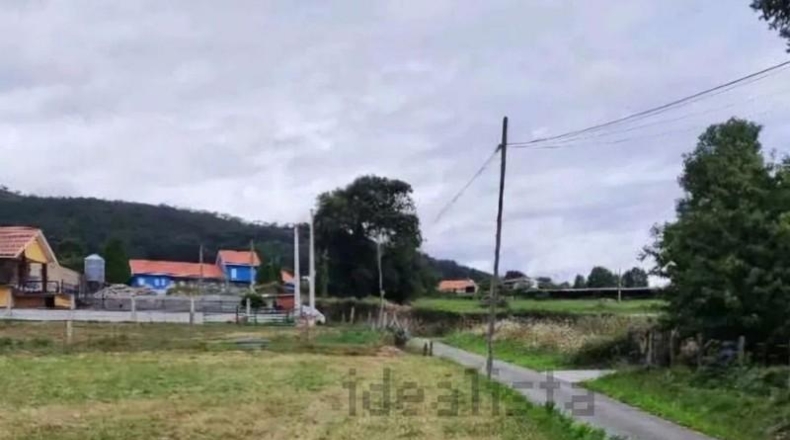 Asturias - Cudillero - 2433m2