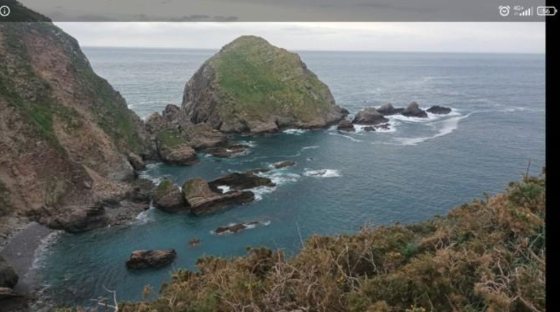 Asturias - Cudillero - 2433m2