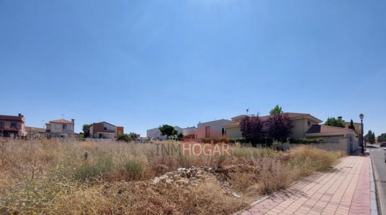 Ávila - Ávila - 353m2
