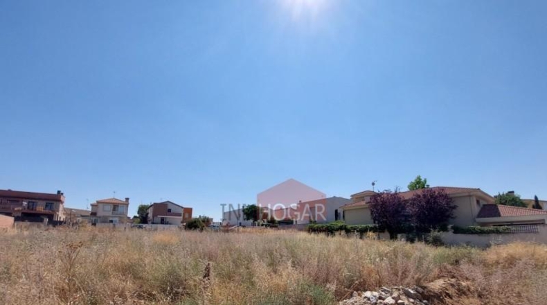 Ávila - Ávila - 353m2