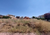 Sòl urbà en venda a la España, Àvila, ref.: TR167108 foto