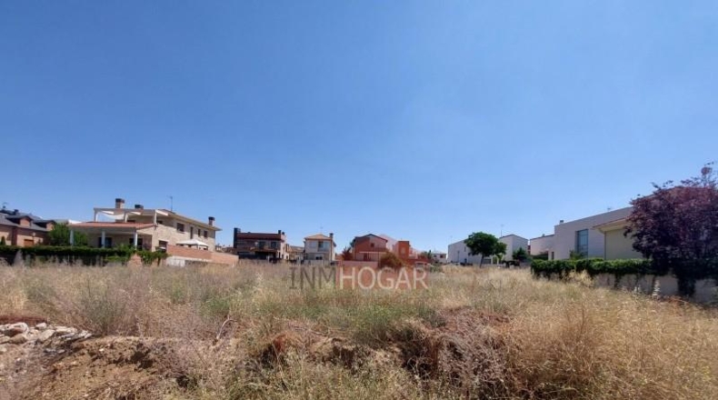 Ávila - Ávila - 353m2