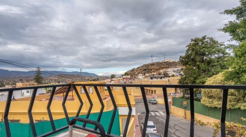 La Rioja - Castañares de Rioja - 98m2