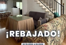 Las Cabezas de San Juan 106&nbsp;m² 