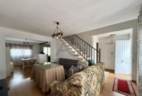 Las Cabezas de San Juan 106&nbsp;m² 