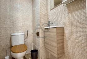 Las Cabezas de San Juan 106&nbsp;m² 