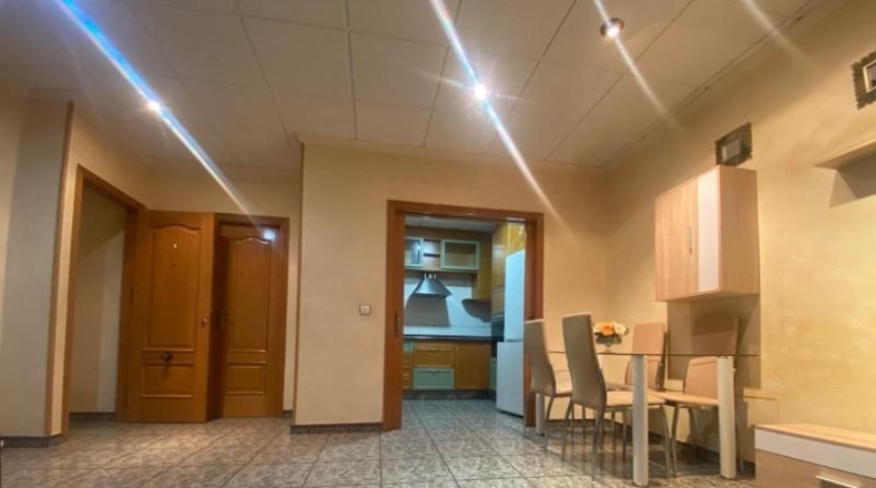 Alicante - Oriola - 144m2