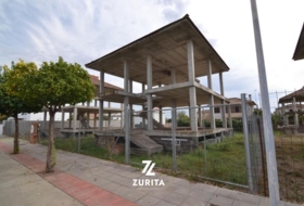 El Carpio 410&nbsp;м²